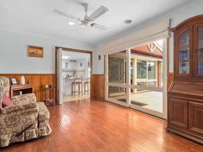 1 Saligna Court, Langwarrin