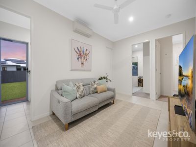 1 Sandridge Street, Jensen