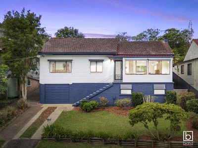 27 White Street, East Gosford