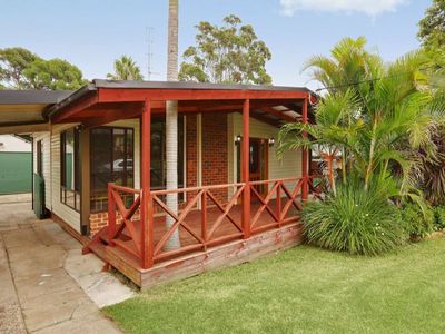 10 Ponsford Street, Warilla
