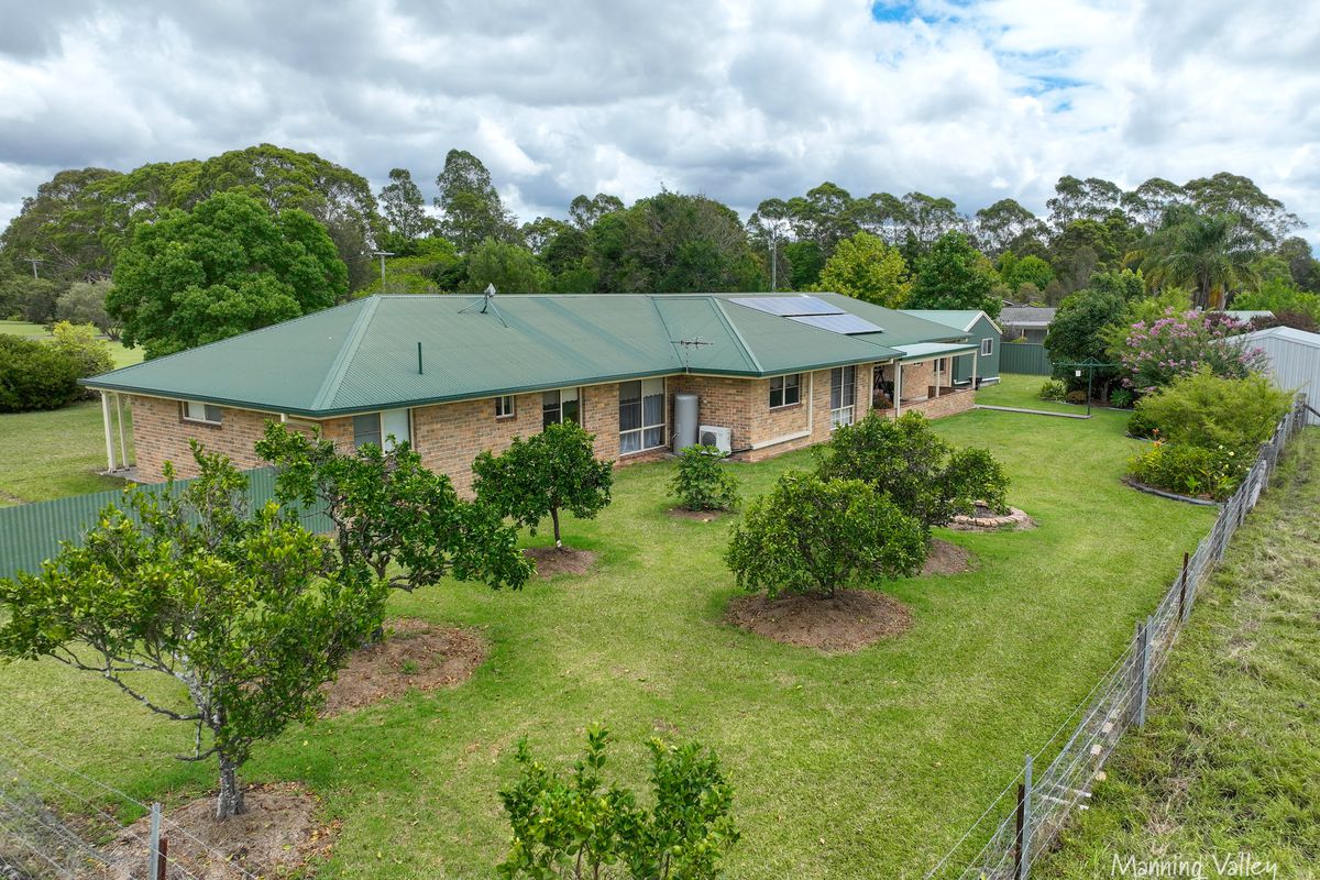 18 Clovernook Drive, Cundletown