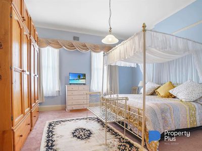 126 Henty Street, Casterton