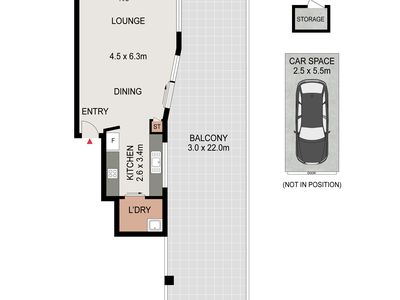 407 / 164 Great Western Highway, Westmead