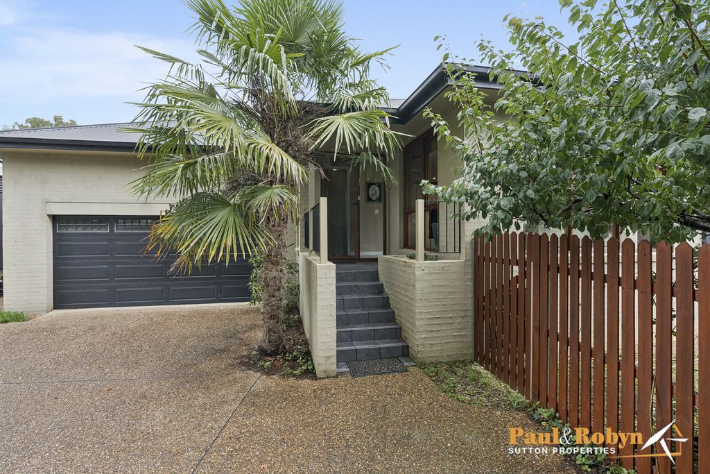 31 A Nardoo Crescent, O'connor