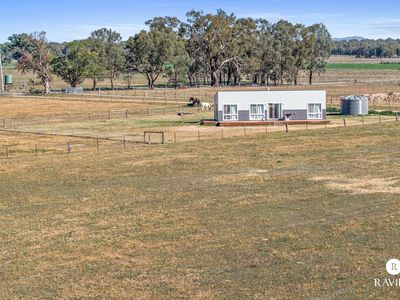 353 Lyons Road, Tarrawingee