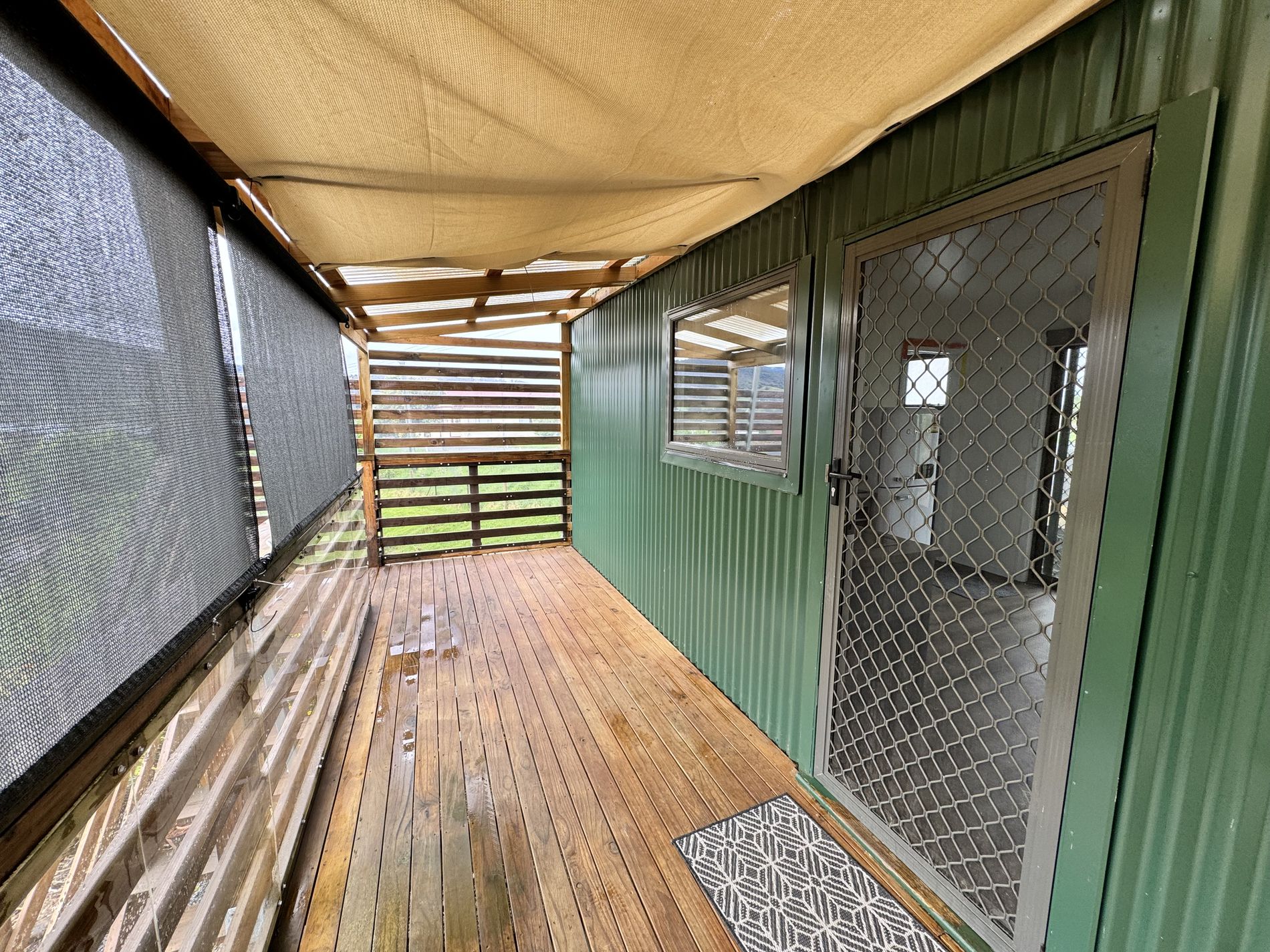 42 New Road, Franklin