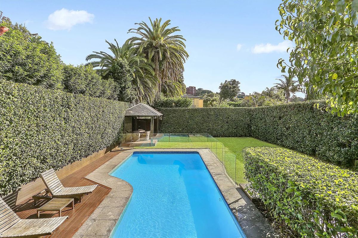 33 Latimer Road, Bellevue Hill