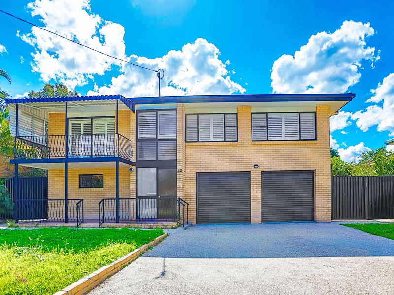 22 Miandetta Street, Mansfield