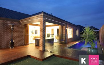 5 Premier Drive, Berwick