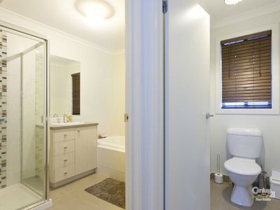 20 Westbury Way, Lyndhurst