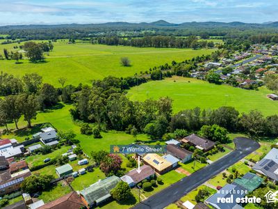 7 Wattle Street, Wauchope