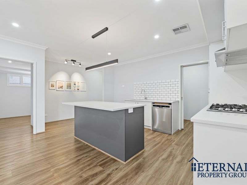 4 Calidris Crescent, Harrisdale