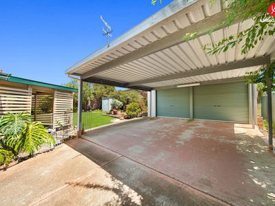 12 Barwon Place, Campbelltown