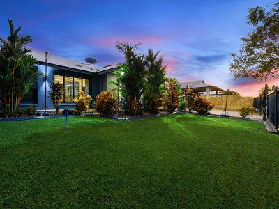 40 Wood Crescent, Rosebery