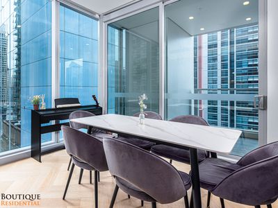 1209 / 117 Bathurst Street, Sydney