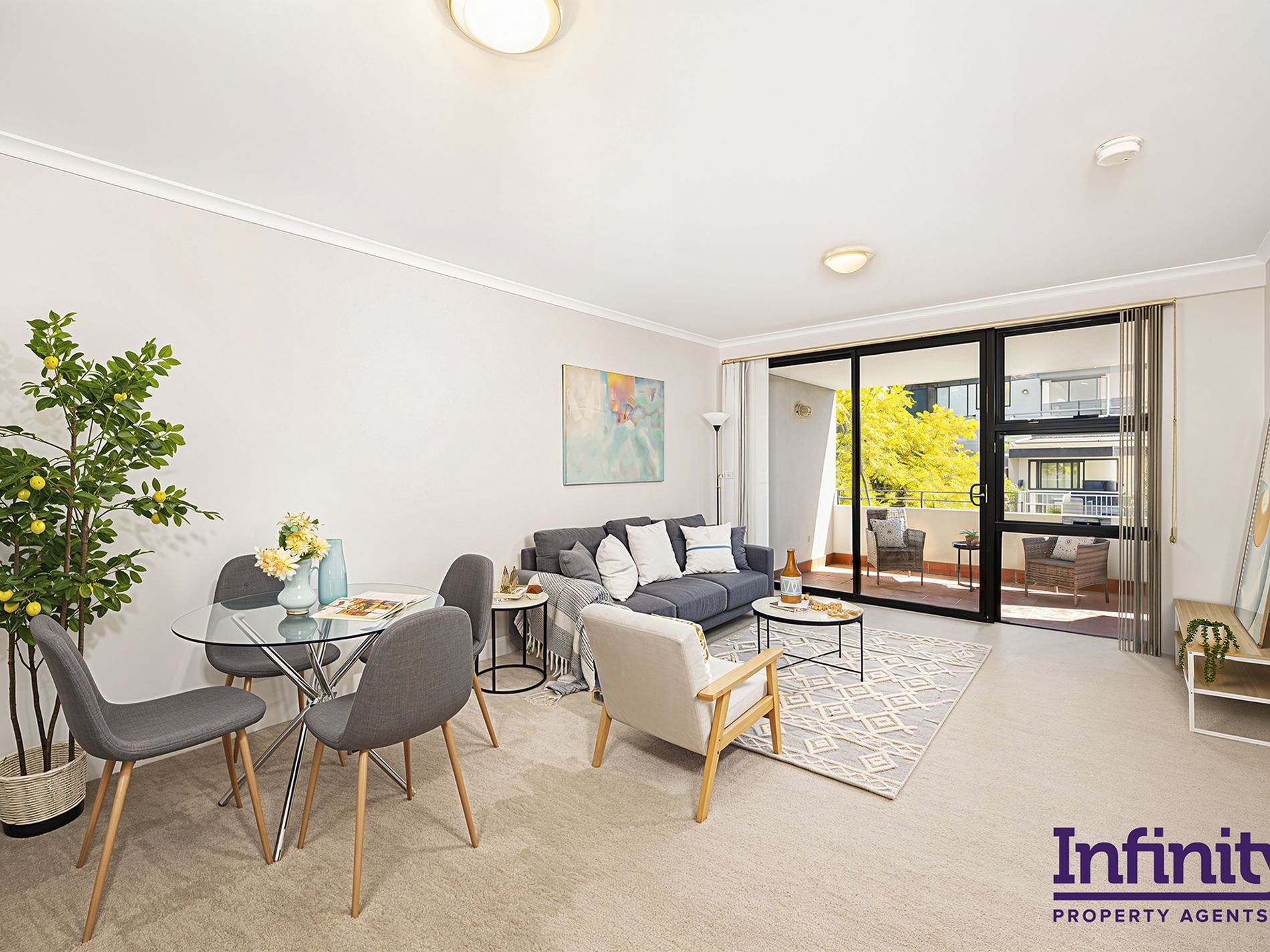 402 / 6-8 Freeman Road, Chatswood