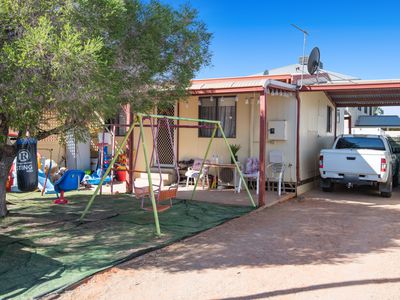 1 President Street , Kalgoorlie