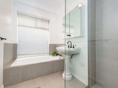 3 Baskerville Crescent , Baldivis