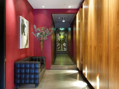 18 Springfield Avenue, Potts Point