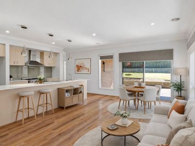 32 Springridge Boulevard, Wallan