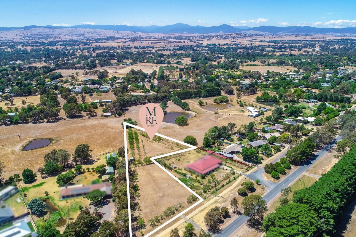 43 Monkey Gully Road, Mansfield