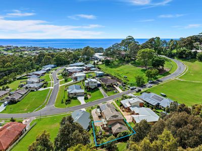 66B Warbler Crescent, North Narooma