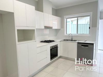50A Derwent Parade, Blacktown