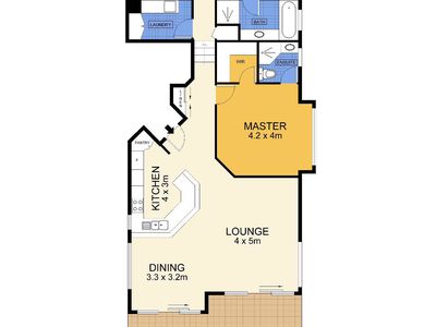11 / 3 Orient Court, Buderim