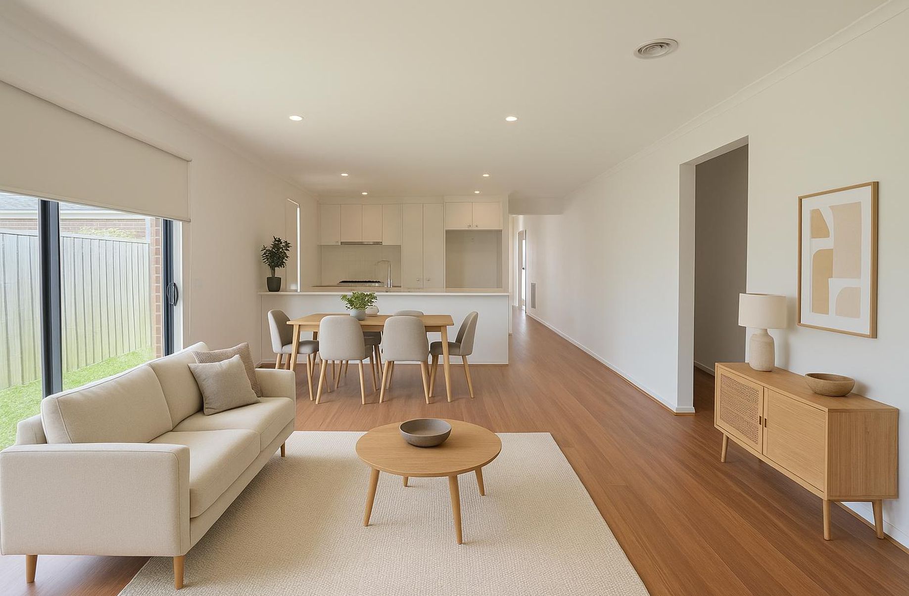 14 Yard St, Mambourin