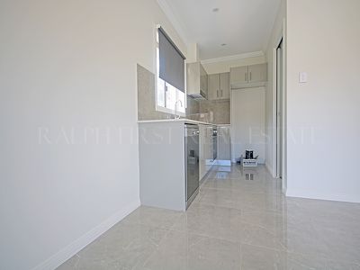 27a. Hampden Road, Lakemba