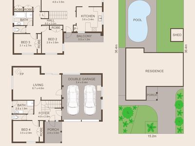 9 Bonnieview Street, Long Jetty