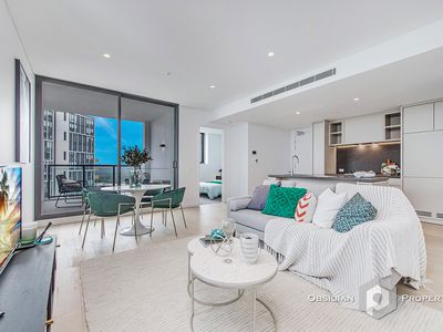 2 Bedroom / 137 Herring Road, Macquarie Park