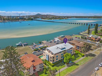 7 / 7-11 Wharf Street, Tuncurry