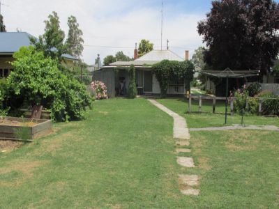 7 O'Brien's Road, Cohuna