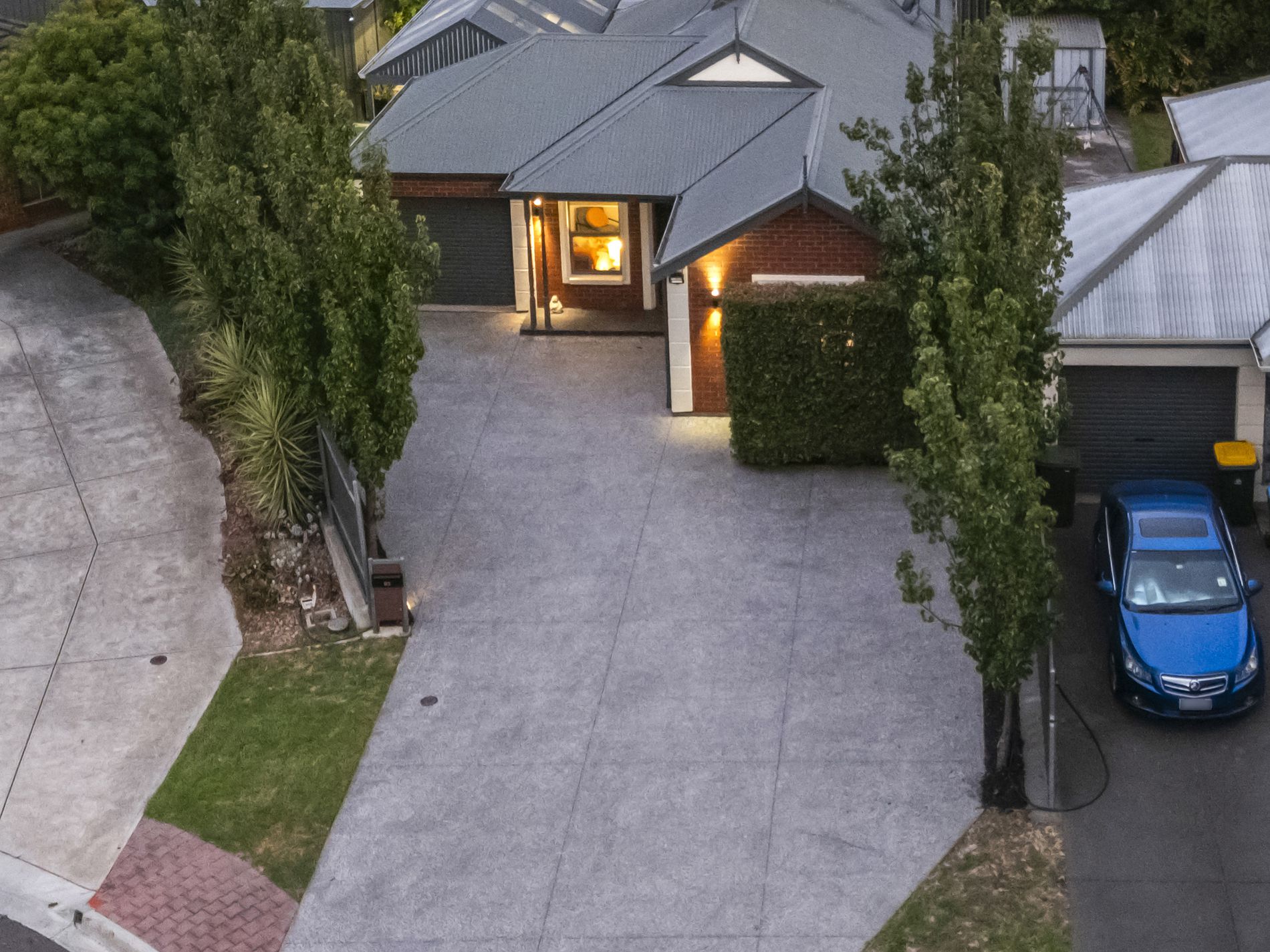 93 Crozier Avenue, Newton