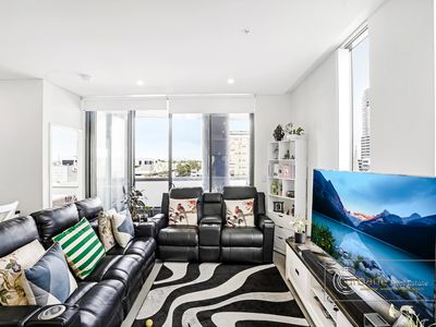 706 / 2A Elsie Street, Burwood