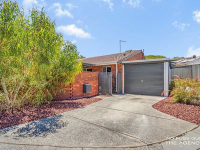 1 / 5 Spinaway Street, Craigie