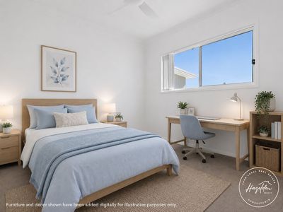 121 Attenborough Drive, Banya