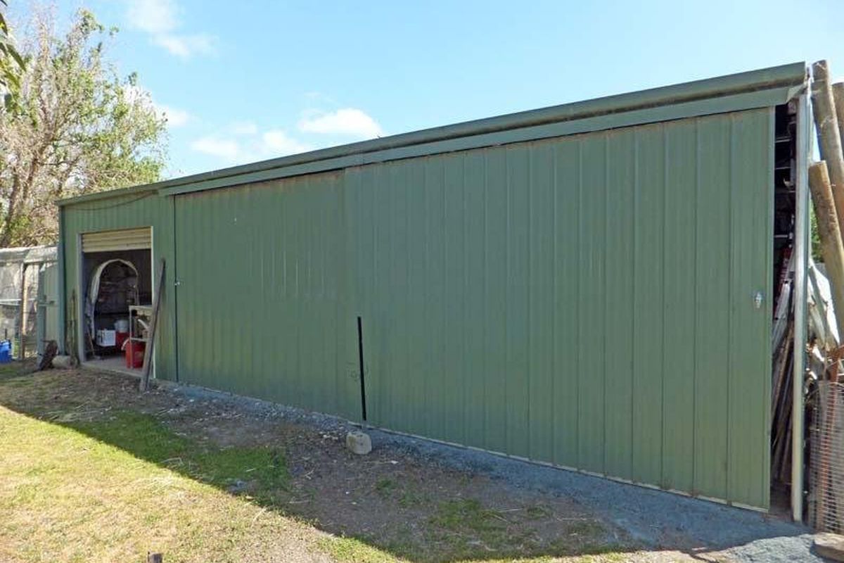 1134 Peppertree Lane, Kyabram