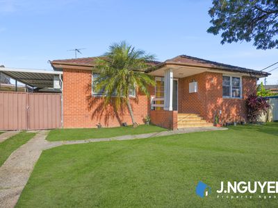 11A Welwyn Road, Canley Heights