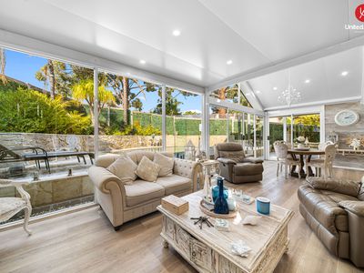 24 Birgitte Crescent, Cecil Hills
