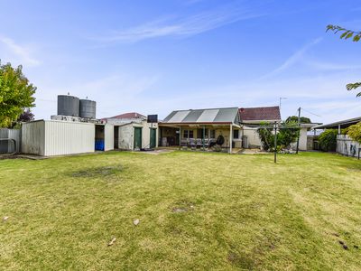 14 Spehr Street, Millicent