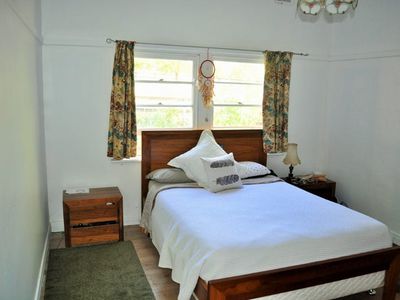 347 Welumba Creek Road, Greg Greg