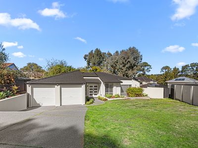 6 Norton Ridge, Winthrop