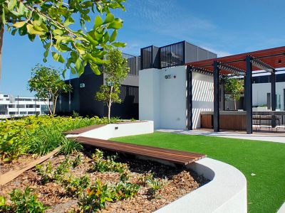 306 / 12 Stanley Street, Kogarah