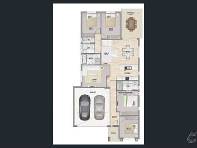 43 Charles Avenue, Pimpama