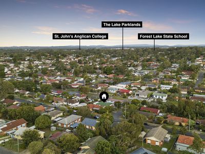 3 Lepus Street, Inala