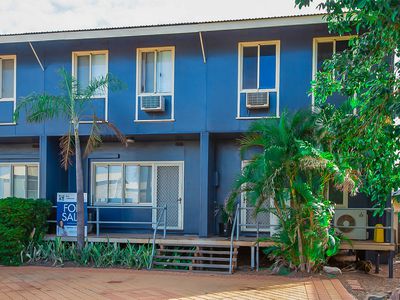 11 / 8 Padbury Place, Port Hedland