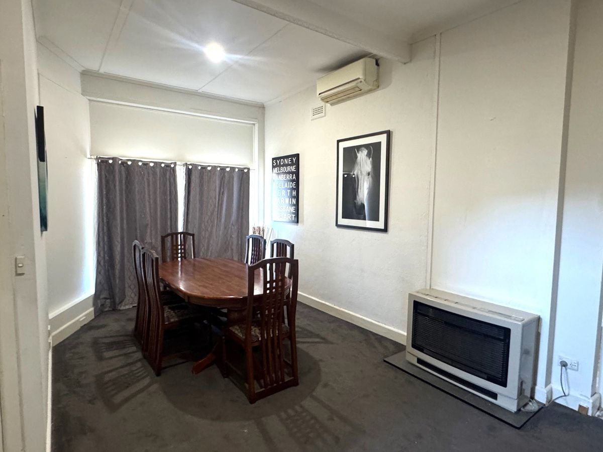 27 Railway Place, Benalla