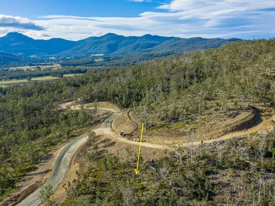Lot 1 Turn Creek Road, Grove